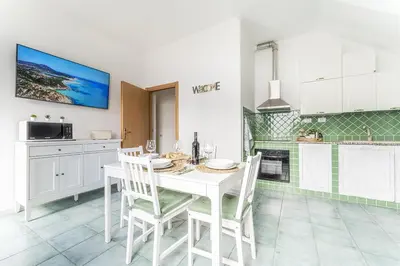 Cucina o angolo cottura di Fiore Dell'Onda