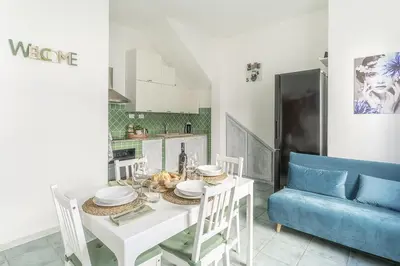 Cucina o angolo cottura di Fiore Dell'Onda