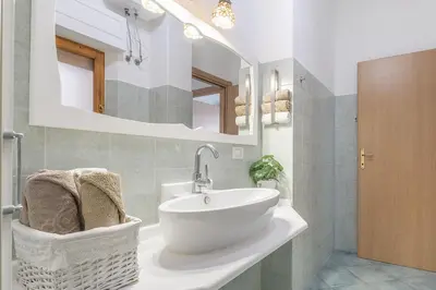 Bagno di Fiore Dell'Onda