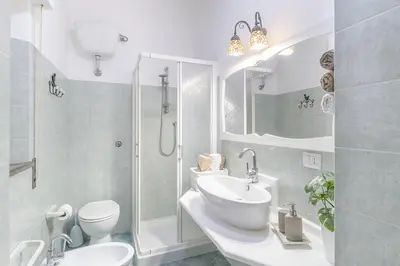 Bagno di Fiore Dell'Onda