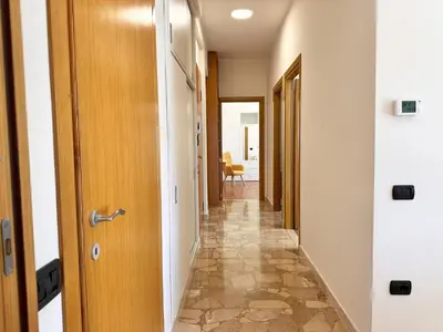 Planimetria di Monte Urpinu Premium Apartment