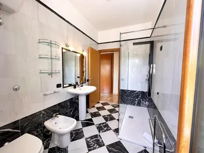 Bagno di Monte Urpinu Premium Apartment