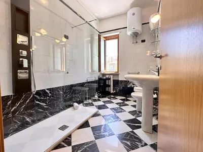 Bagno di Monte Urpinu Premium Apartment