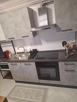 Cucina o angolo cottura di Tasinanta casa vacanze