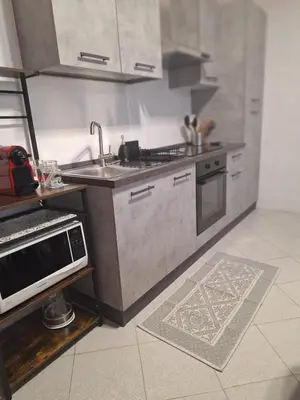 Cucina o angolo cottura di Tasinanta casa vacanze