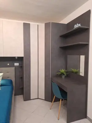 Planimetria di Tasinanta casa vacanze