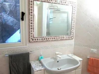 Bagno di Sardinia Yellow House