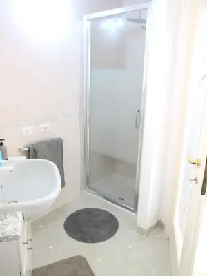 Bagno di Sardinia Yellow House