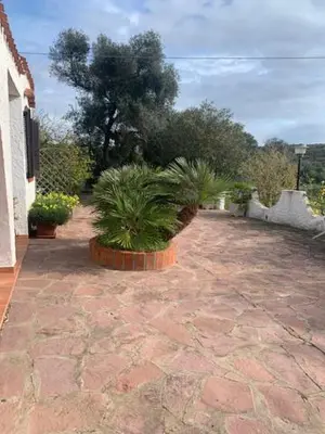 Giardino di Villa Gioia