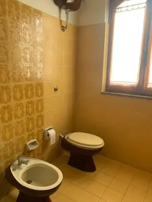 Bagno di Villa Gioia
