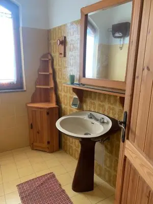 Planimetria di Villa Gioia