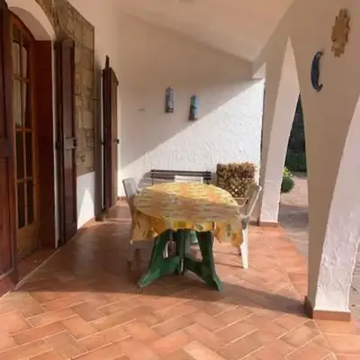Villa Gioia