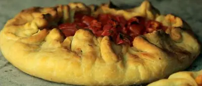 Cibo presso the country house o nelle vicinanze