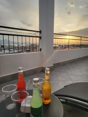 Balcone o terrazza di Stramontel