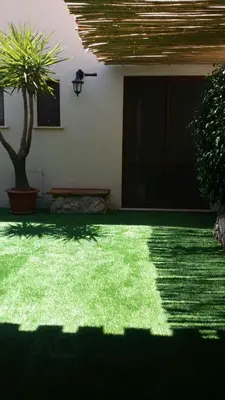 Giardino di Sardinia Costa Ovest