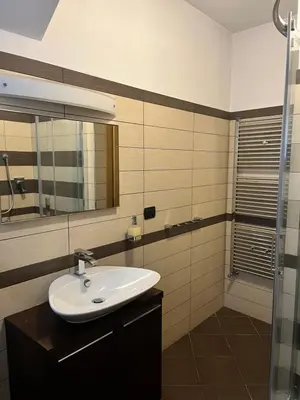 Bagno di Sardinia Costa Ovest