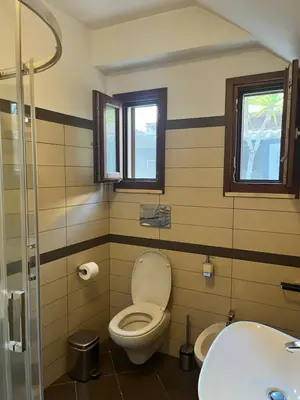 Bagno di Sardinia Costa Ovest