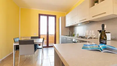 Cucina o angolo cottura di Civico 89- Urban Retreat