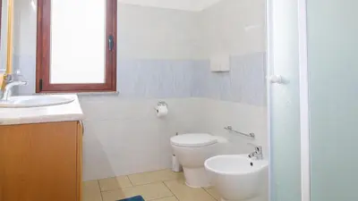 Bagno di Civico 89- Urban Retreat