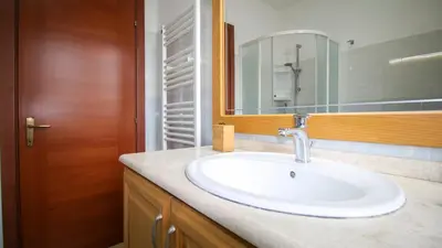 Bagno di Civico 89- Urban Retreat