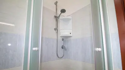 Bagno di Civico 89- Urban Retreat