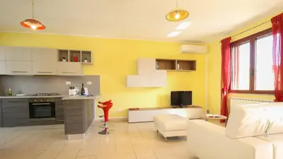 Cucina o angolo cottura di Civico 89- Urban Retreat