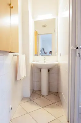Bagno di DOMU DE TUNI Sa Buttega