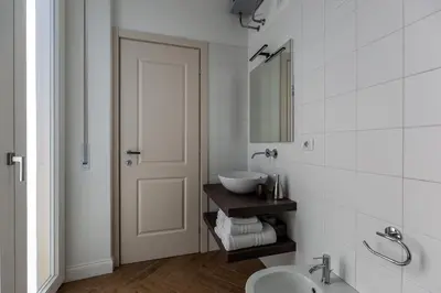 Bagno di Ginett's House