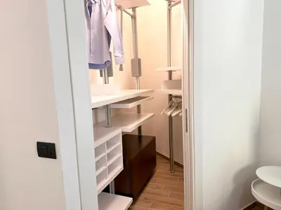 Bagno di Carloforte al Centro di Cagliari
