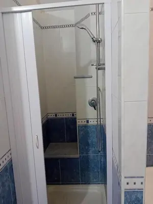 Bagno di Casa Mercedes