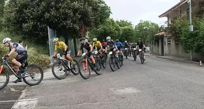 Attività di ciclismo presso l'appartamento o nelle vicinanze