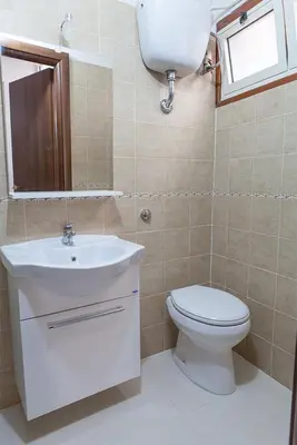 Bagno di Santa Restituta in Cagliari Centre U2166