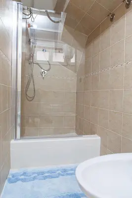 Bagno di Santa Restituta in Cagliari Centre U2166