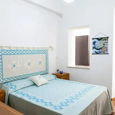 Santa Restituta in Cagliari Centre U2166