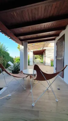 Planimetria di Italianflat - Villa Andrea Doria