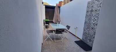 Planimetria di Casa Noemi