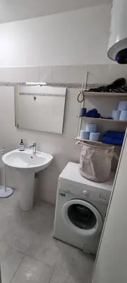 Bagno di Casa Noemi