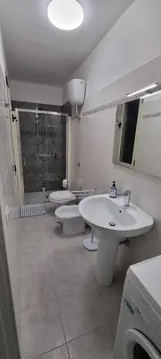 Bagno di Casa Noemi