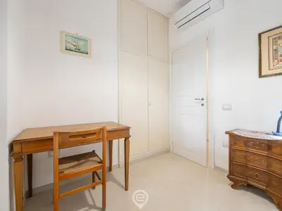Planimetria di Seaside Pineta Retreat