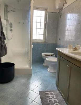 Bagno di S'imbustHouse