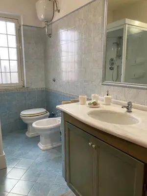 Bagno di S'imbustHouse