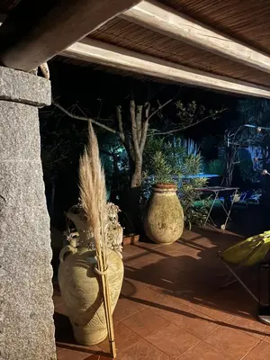 Giardino di Cala Ginepro Tortoli