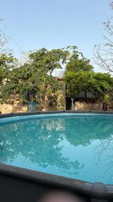 Piscina di Cala Ginepro Tortoli o nelle vicinanze