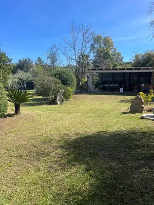 Giardino di Cala Ginepro Tortoli