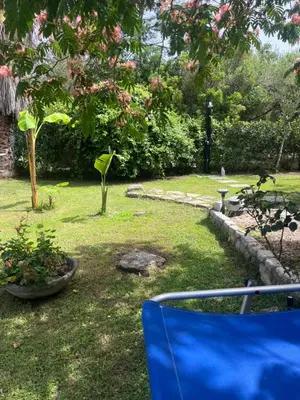 Giardino di Cala Ginepro Tortoli