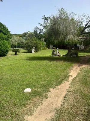 Giardino di Cala Ginepro Tortoli