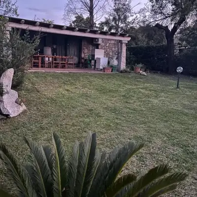 Cala Ginepro Tortoli