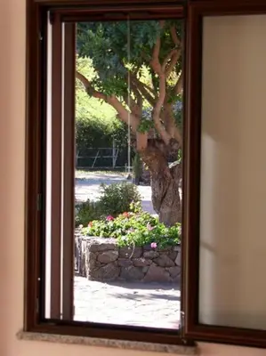 Giardino di Bari Sardo Le More Suite 2