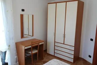 Planimetria di Bari Sardo Le More Suite 2