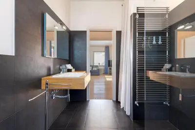 Bagno di Villa Marcello